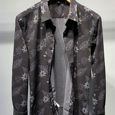 市场上装-衬衫-休闲衬衫【实拍】