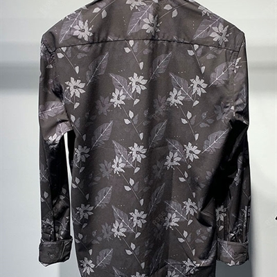 市场上装-衬衫-休闲衬衫【实拍】