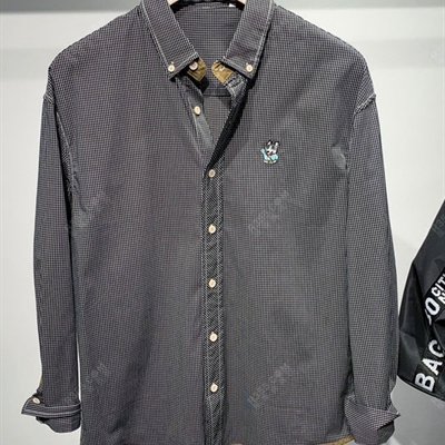 市场上装-衬衫-休闲衬衫【实拍】