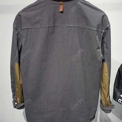 市场上装-衬衫-休闲衬衫【实拍】