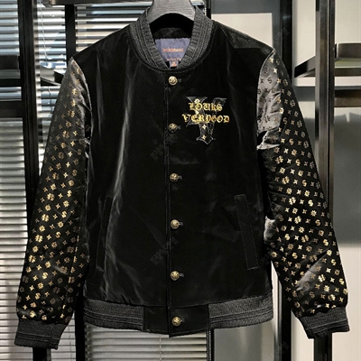 市场上装-夹克-欧货夹克【实拍】