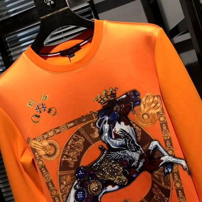 市场上装-卫衣-欧货卫衣【实拍】