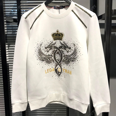 市场上装-卫衣-欧货卫衣【实拍】