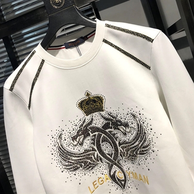 市场上装-卫衣-欧货卫衣【实拍】