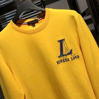 市场上装-卫衣-欧货卫衣【实拍】