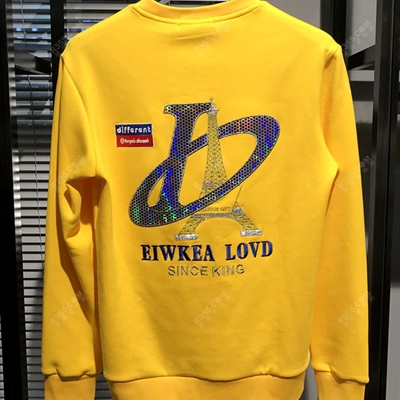 市场上装-卫衣-欧货卫衣【实拍】