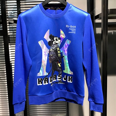 市场上装-卫衣-欧货卫衣【实拍】