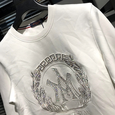 市场上装-卫衣-欧货卫衣【实拍】