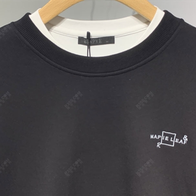 市场上装-卫衣-休闲卫衣【实拍】