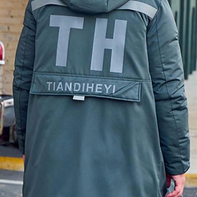 市场上装-棉衣/羽绒服-休闲棉服