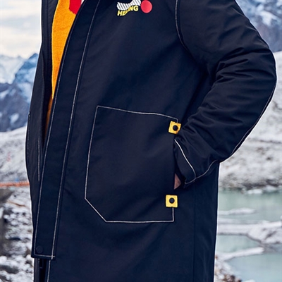 市场上装-棉衣/羽绒服-休闲棉服