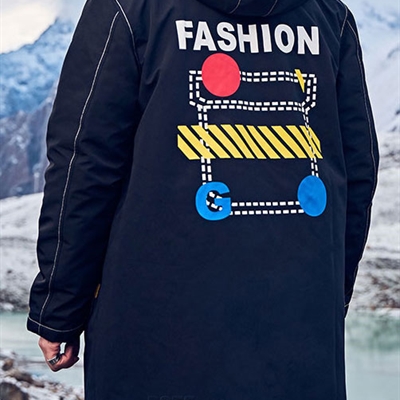 市场上装-棉衣/羽绒服-休闲棉服