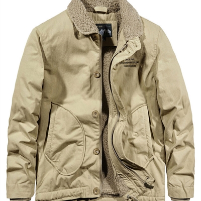 市场上装-棉衣/羽绒服-休闲棉服