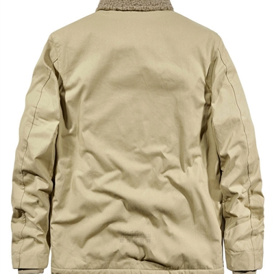 市场上装-棉衣/羽绒服-休闲棉服