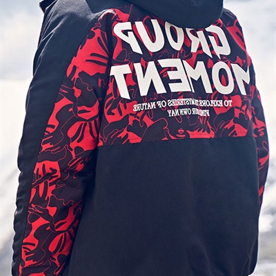 市场上装-棉衣/羽绒服-休闲棉服