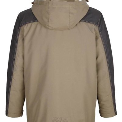 市场上装-棉衣/羽绒服-外贸商务棉服