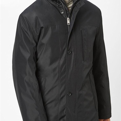 市场上装-中长外套-外贸商务中长外套