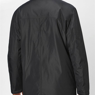 市场上装-中长外套-外贸商务中长外套