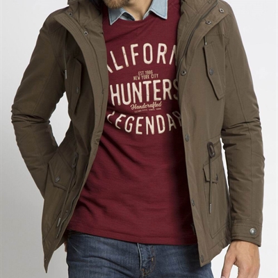 市场上装-中长外套-外贸商务中长外套