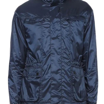 市场上装-中长外套-外贸商务中长外套