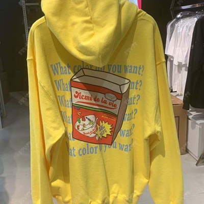 市场上装-卫衣-休闲卫衣【实拍】