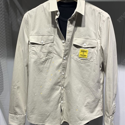 市场上装-衬衫-休闲衬衫【实拍】