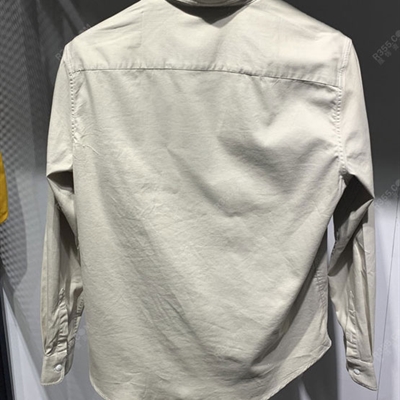 市场上装-衬衫-休闲衬衫【实拍】