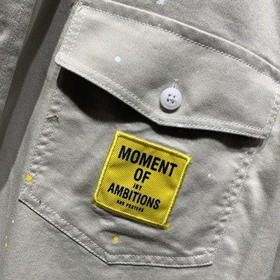 市场上装-衬衫-休闲衬衫【实拍】