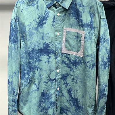 市场上装-衬衫-休闲衬衫【实拍】