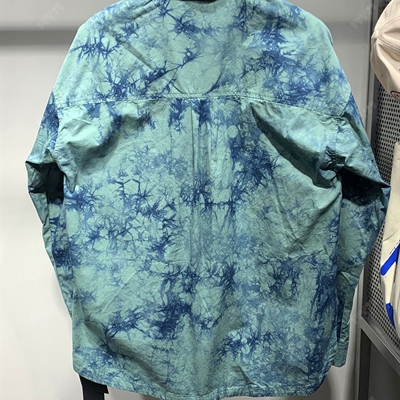 市场上装-衬衫-休闲衬衫【实拍】