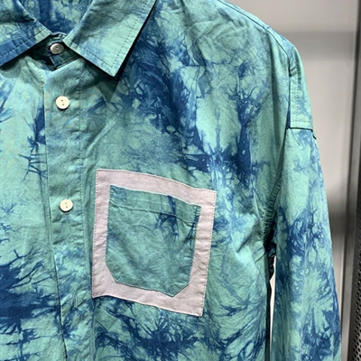 市场上装-衬衫-休闲衬衫【实拍】