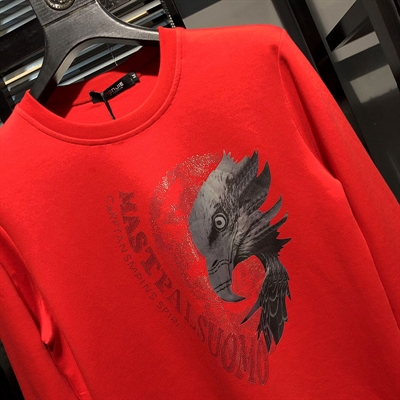 市场上装-卫衣-欧货卫衣【实拍】