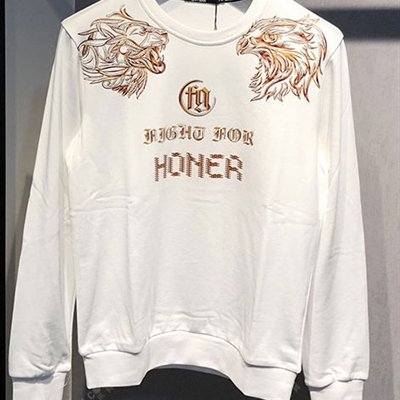 市场上装-卫衣-欧货卫衣【实拍】