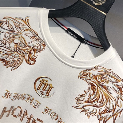 市场上装-卫衣-欧货卫衣【实拍】