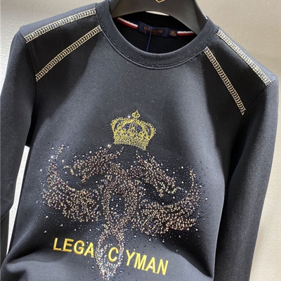 市场上装-卫衣-欧货卫衣【实拍】