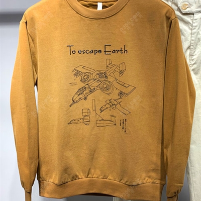 市场上装-卫衣-休闲卫衣【实拍】