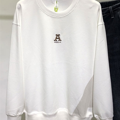 市场上装-卫衣-休闲卫衣【实拍】