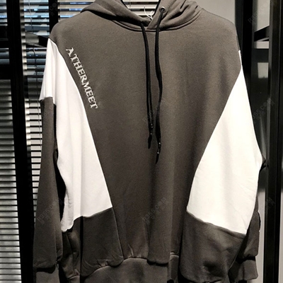 市场上装-卫衣-休闲卫衣【实拍】