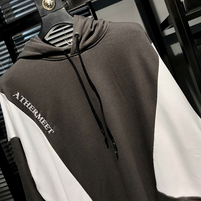 市场上装-卫衣-休闲卫衣【实拍】