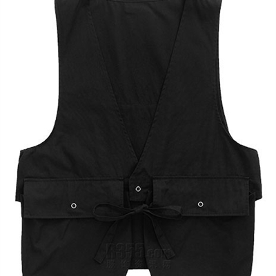 市场上装-马夹-休闲马夹