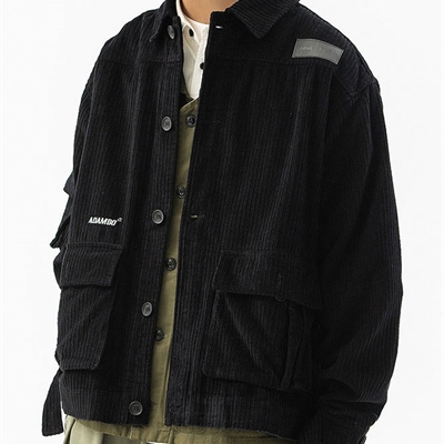 市场上装-夹克-休闲夹克