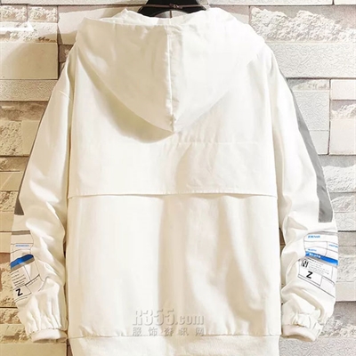 市场上装-夹克-微潮夹克