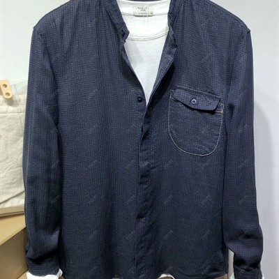 市场上装-衬衫-休闲衬衫【实拍】