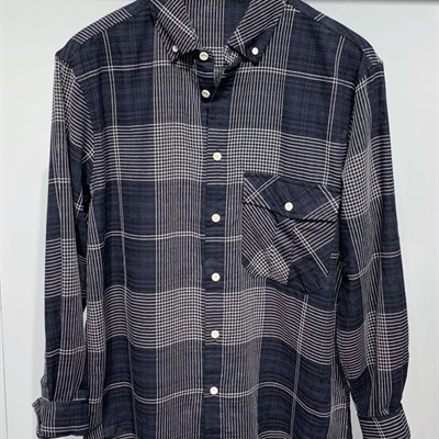 市场上装-衬衫-休闲衬衫【实拍】