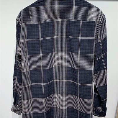 市场上装-衬衫-休闲衬衫【实拍】