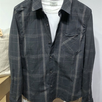 市场上装-衬衫-休闲衬衫【实拍】