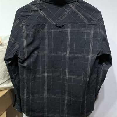 市场上装-衬衫-休闲衬衫【实拍】