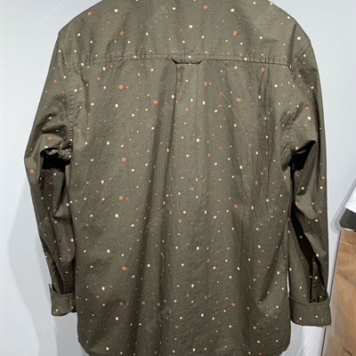 市场上装-衬衫-休闲衬衫【实拍】