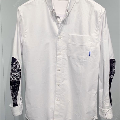 市场上装-衬衫-休闲衬衫【实拍】