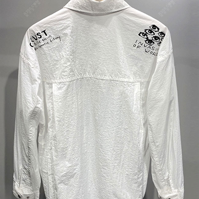 市场上装-衬衫-休闲衬衫【实拍】